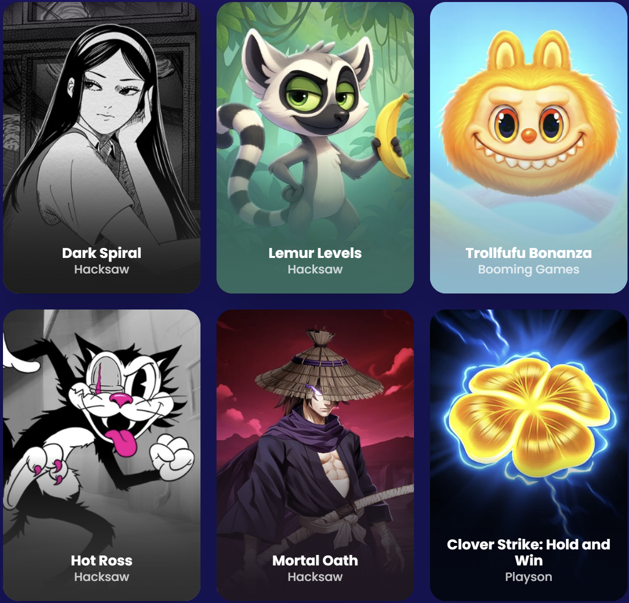 casoo casino online